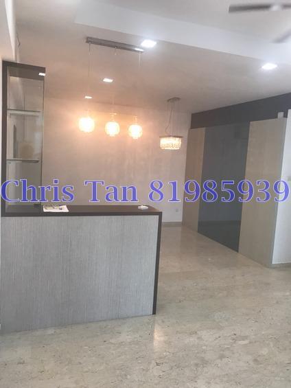 Eng Kong Green (D21), Condominium #167124572
